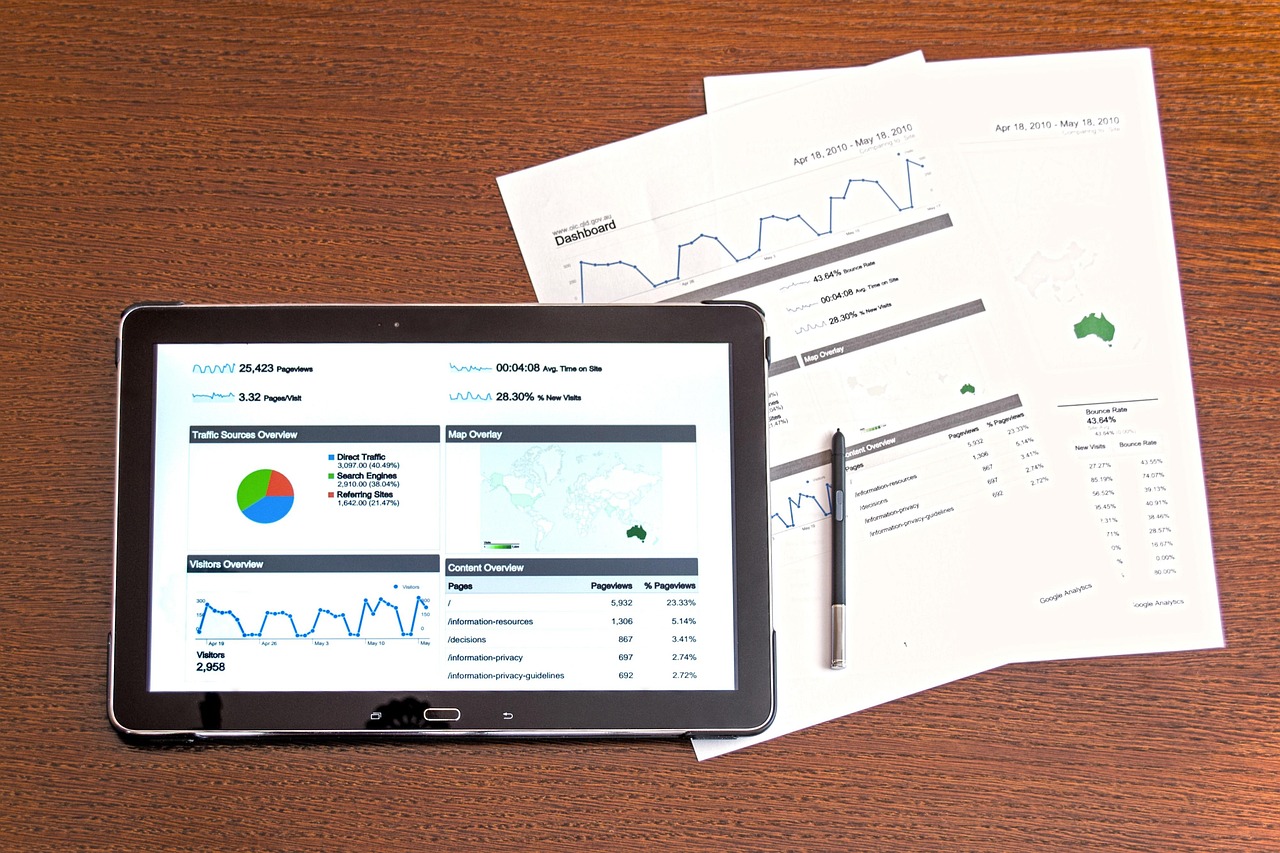 Compliance and verification workflow